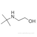 2-(TERT-BUTYLAMINO)ETHANOL CAS 4620-70-6